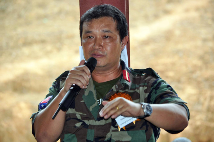 สัญลักษณ์สาธารณรัฐกอทูเล