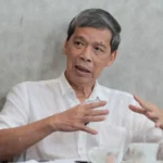 นักการเมืองเทา พรรคเทา ในการเลือกตั้งไทย