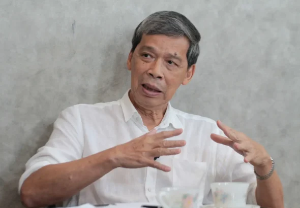 นักการเมืองเทา พรรคเทา ในการเลือกตั้งไทย