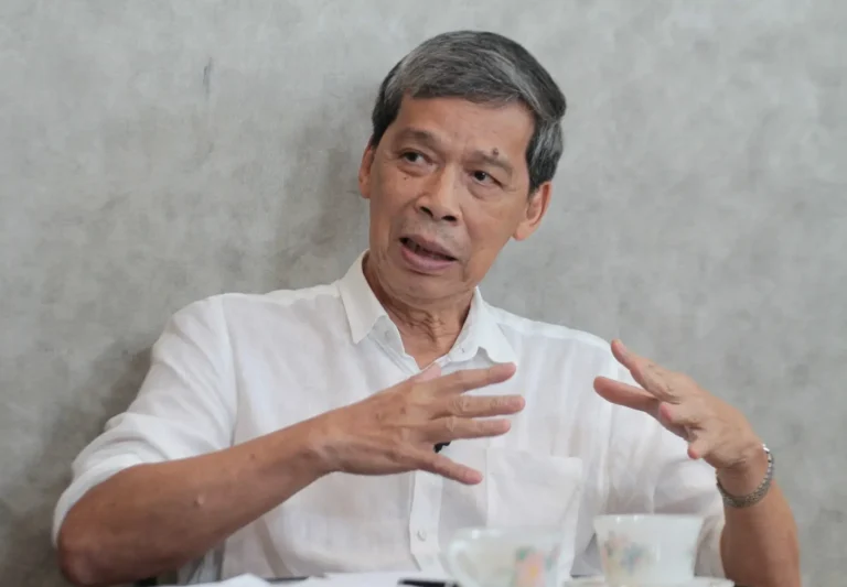 นักการเมืองเทา พรรคเทา ในการเลือกตั้งไทย