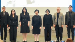 ปั้นแฟรนไชส์ไทย ไปสิงคโปร์ กรมส่งเสริมการค้าระหว่างประเทศผลักดันแฟรนไชส์ไทยสู่ตลาดต่างประเทศ